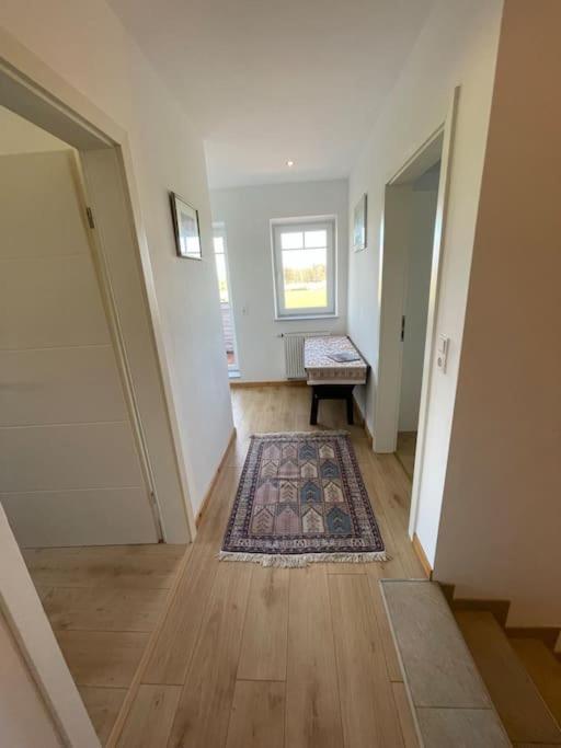 Charmante Ferienwohnung In Idyllischer Lage 积发 外观 照片
