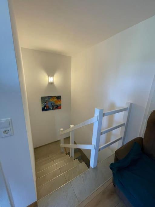 Charmante Ferienwohnung In Idyllischer Lage 积发 外观 照片